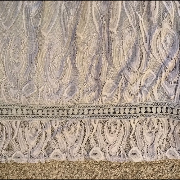 New! MODLILY Cold Shoulder Top - Picture 5 of 7